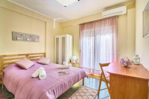 Spyridon Apartment In Chania